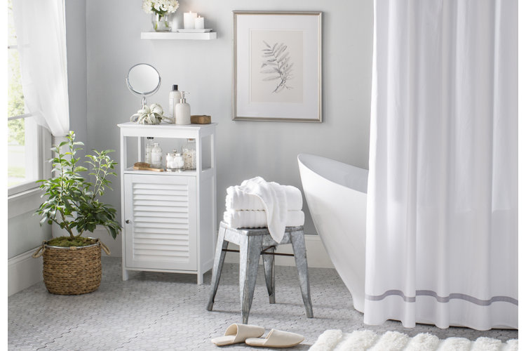 33 Beautiful Bathroom Remodel Ideas (With Photos!) Wayfair